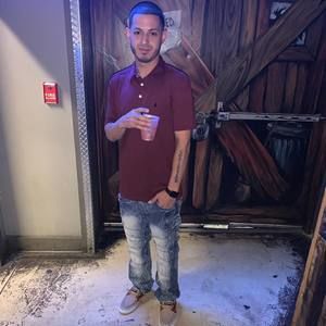 Meet your Posher, Christian